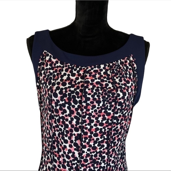 🎉 SALE Christopher & Banks Dress size 12 - Picture 4 of 9